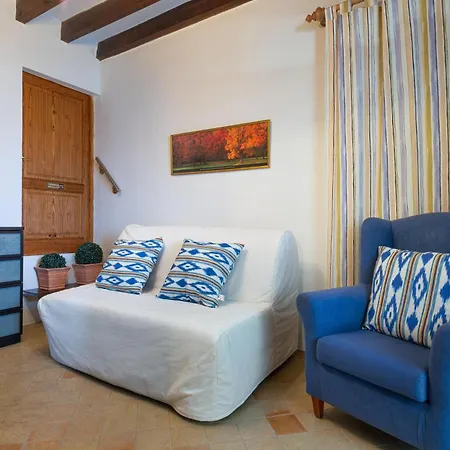 Villa C'an Pieres *