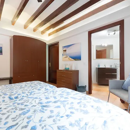 Villa C'an Pieres *