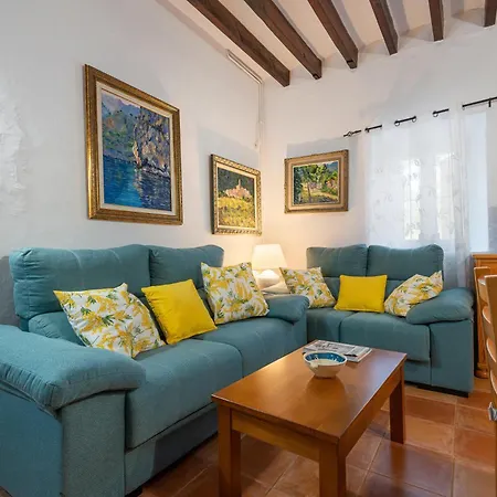 Villa C'an Pieres