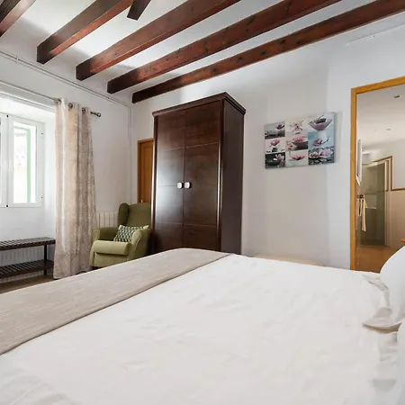Villa C'an Pieres
