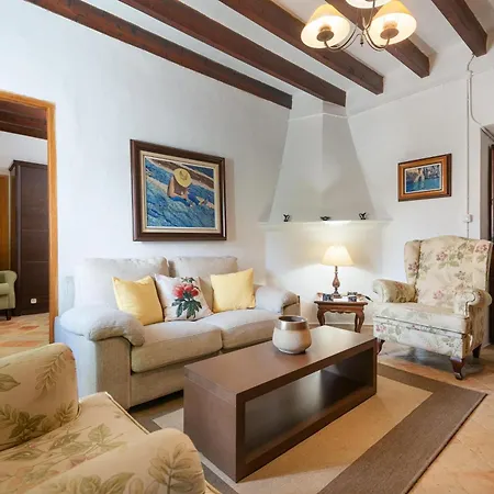Villa C'an Pieres Esporles