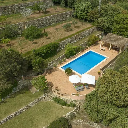C'an Pieres * Esporles