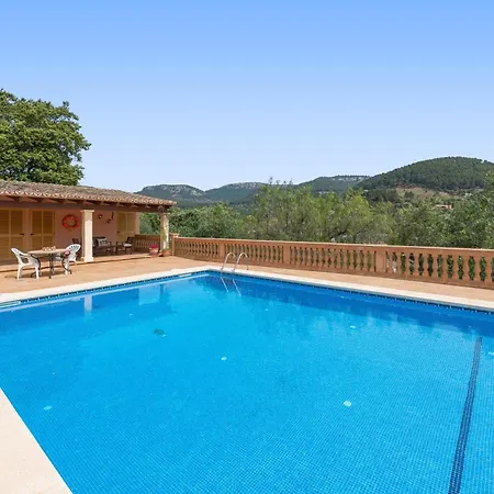 Villa C'an Pieres